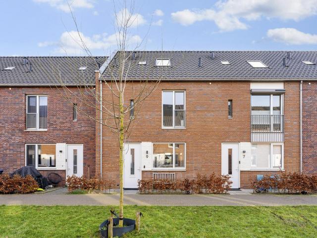 Woning te koop in Rosmalen, Noord Brabant