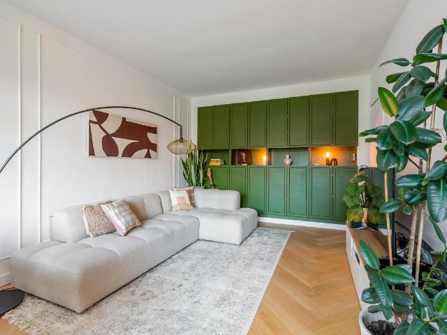 Benedenwoning te koop in Kralingen-West, Rotterdam