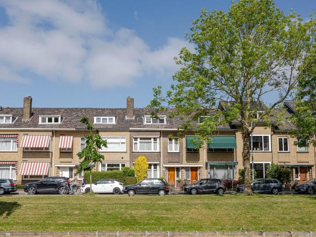 Herenhuis te koop in Rotterdam, Hillesluis