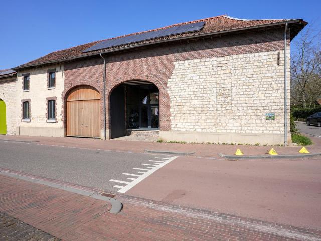 Woonboerderij te koop in Ransdaal, Lubosch