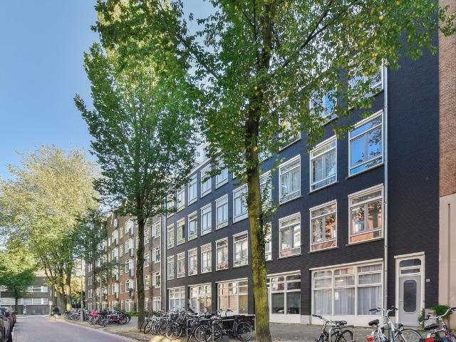 Bovenwoning te koop in Centrum, Amsterdam