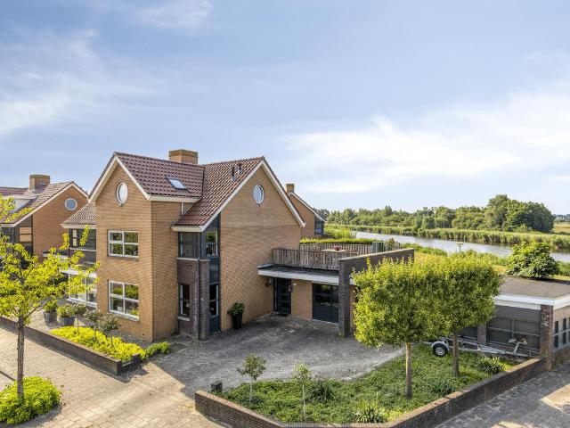 Woning te koop in Terheijden, Noord Brabant