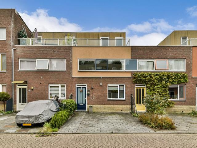 Woning te koop in Goverwelle, Gouda