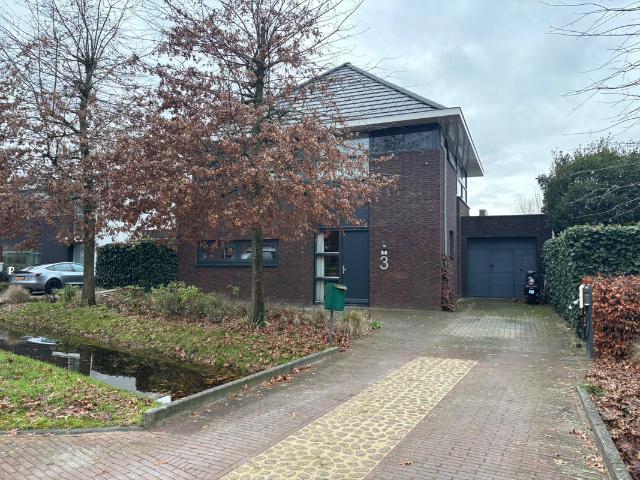 Chalet te koop in Roosendaal, Noord Brabant