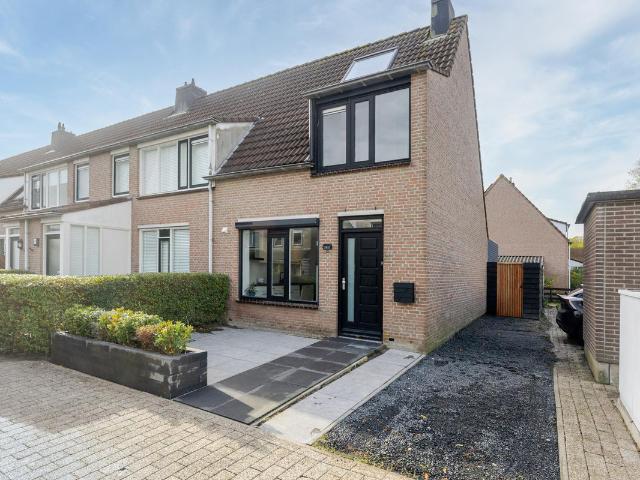 Woning te koop in Kersenboogerd, Hoorn