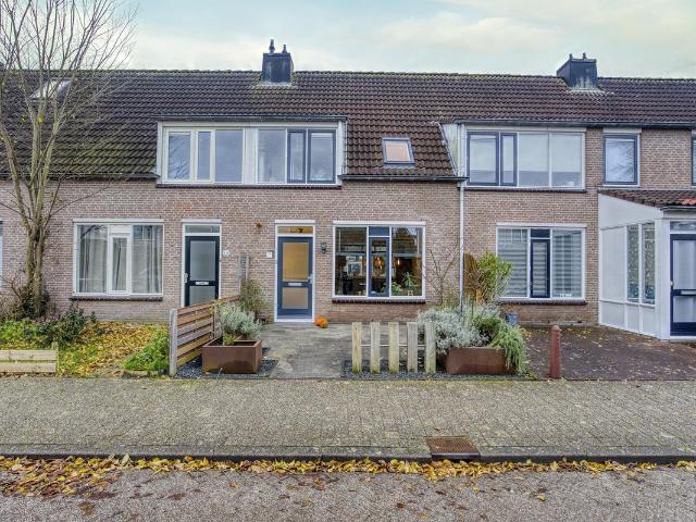 Woning te koop in Kersenboogerd, Hoorn