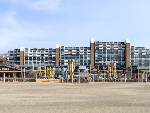 Dubbele Bovenwoning te koop in Scheveningen, 's-gravenhage