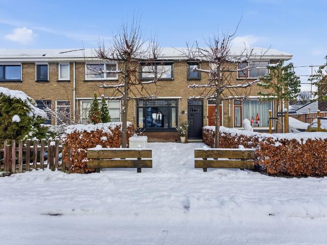 Woning te koop in Alblasserdam, Zuid Holland