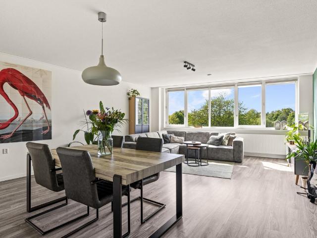 Dubbele Bovenwoning te koop in Amersfoort, Nieuwland