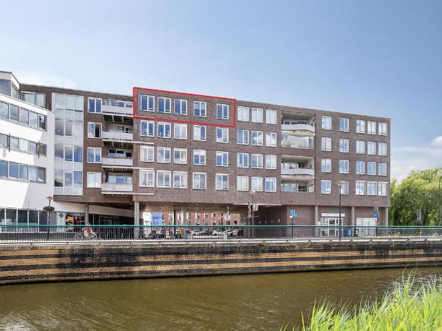 Studio te koop in Amersfoort, Nieuwland