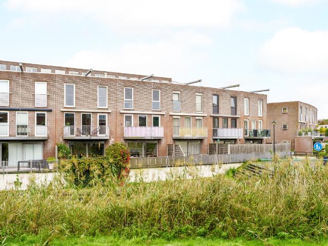 Eengezinswoning te koop in Amersfoort