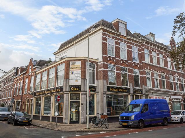 Studio te koop in Vooruit II, Den Haag