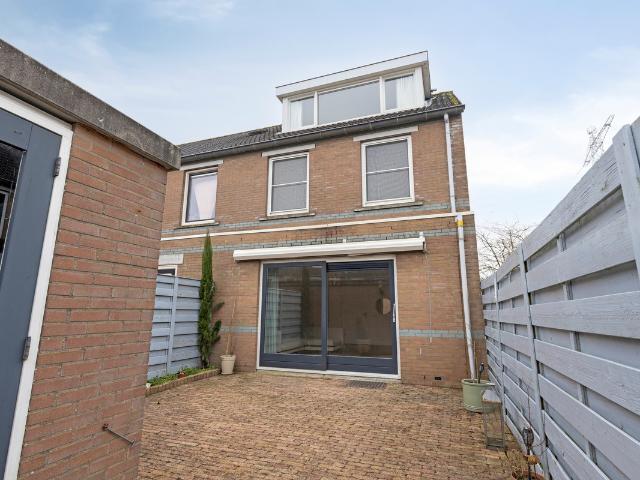 Woning te koop in Muiderberg, Noord Holland