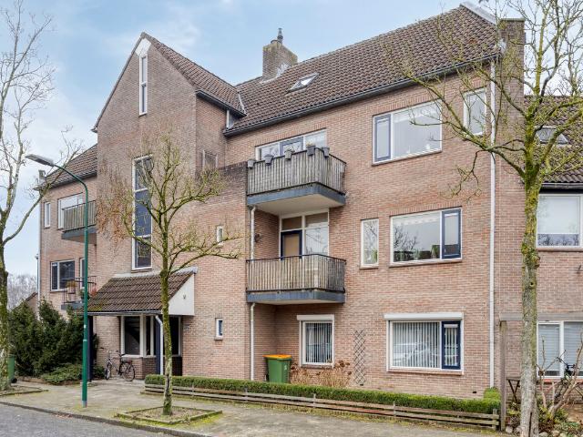 Dubbele Bovenwoning te koop in Veenendaal, Utrecht