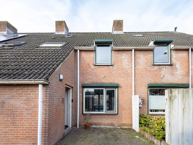 Woning te koop in Terneuzen-Zuid, Zeeland