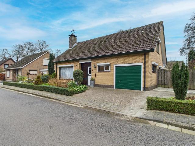 Woning te koop in Terneuzen-Zuid, Zeeland