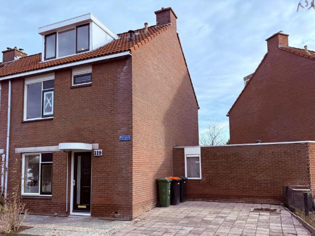 Woning te koop in Kersenboogerd, Hoorn