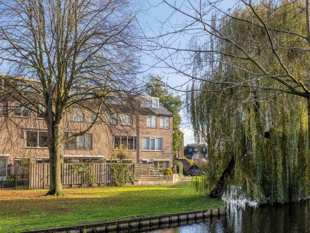 Woning te koop in Zoeterwoude, Zoeterwoude-dorp