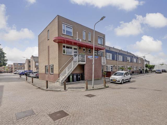 Dubbele Bovenwoning te koop in De Lier, Zuid Holland