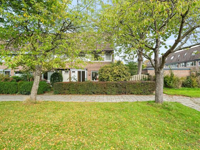 Eengezinswoning te koop in Waldervaart-Noordoost, Schagen