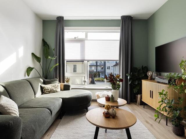 Bovenwoning te koop in Dordrecht, Zuid Holland