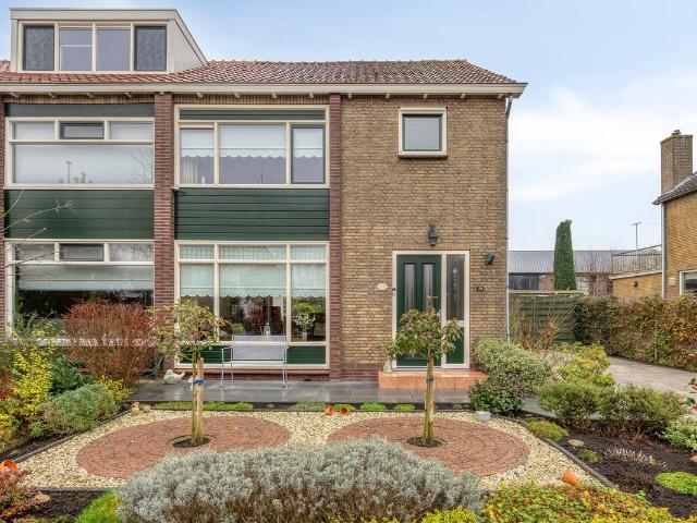 Woning te koop in Boskoop, Zuid Holland