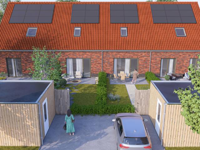 Woning te koop in Zeeland