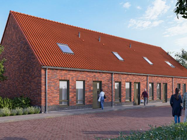 Woning te koop in Zeeland