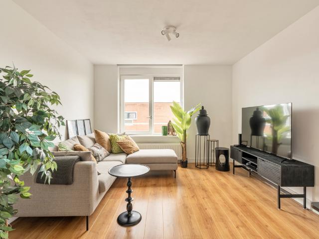 Bovenwoning te koop in Oost, Amsterdam