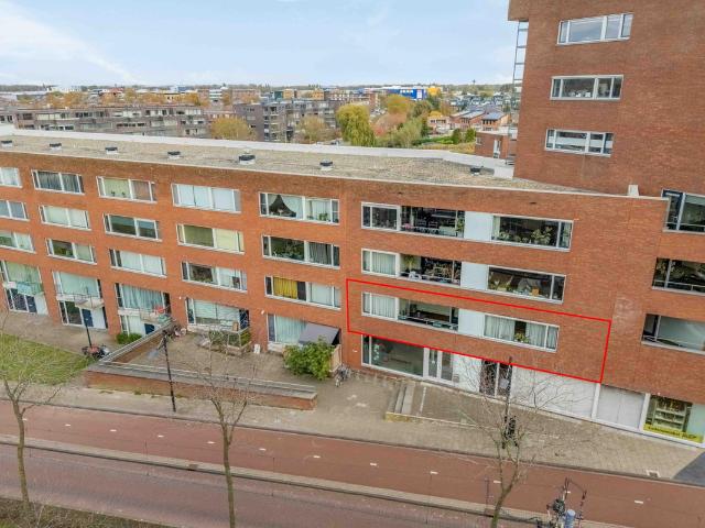 Studio te koop in Carnisselande, Barendrecht
