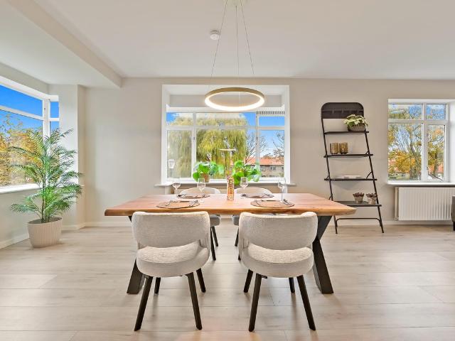 Bovenwoning te koop in Rembrandtkwartier, Rijswijk