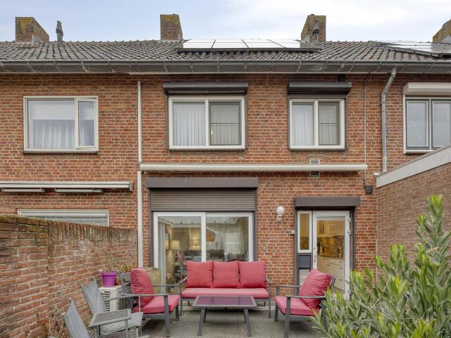 Eengezinswoning te koop in Zeeland