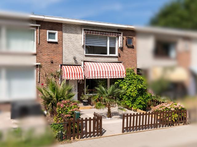 Woning te koop in Oud-Krispijn, Dordrecht