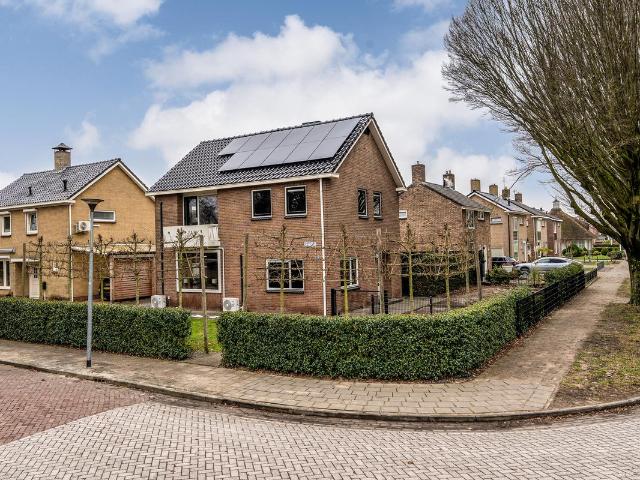 Woning te koop in Musselkanaal, Groningen