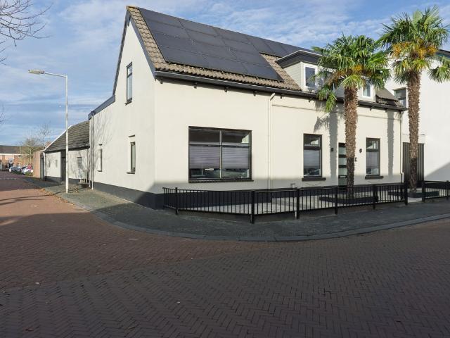 Woning te koop in Bergen op Zoom, Bergen Op Zoom