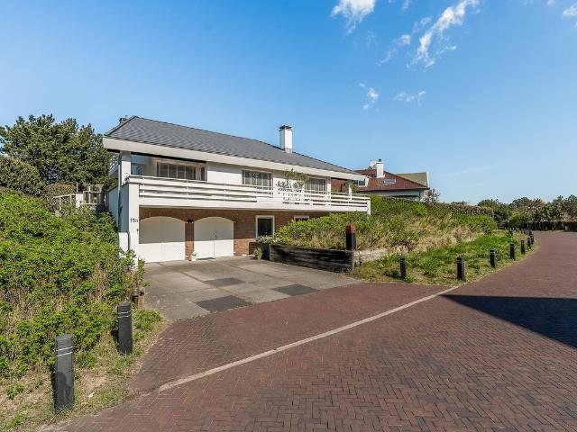 Villa te koop in Noordwijk aan Zee, Noordwijk