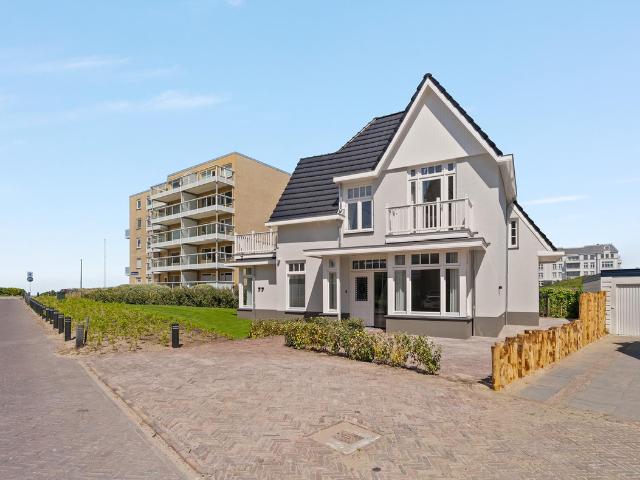 Chalet te koop in Noordwijk, Zuid Holland