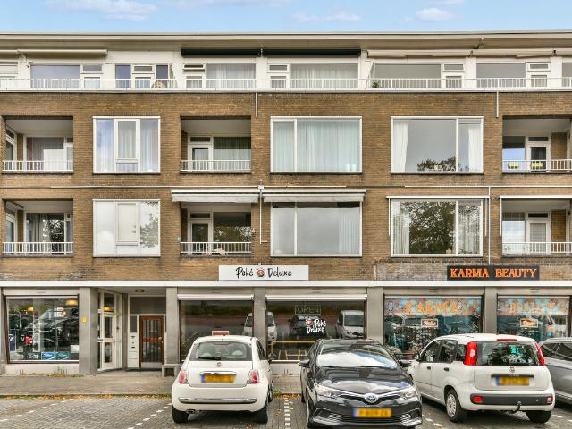 Studio te koop in Amstelveen, Noord Holland