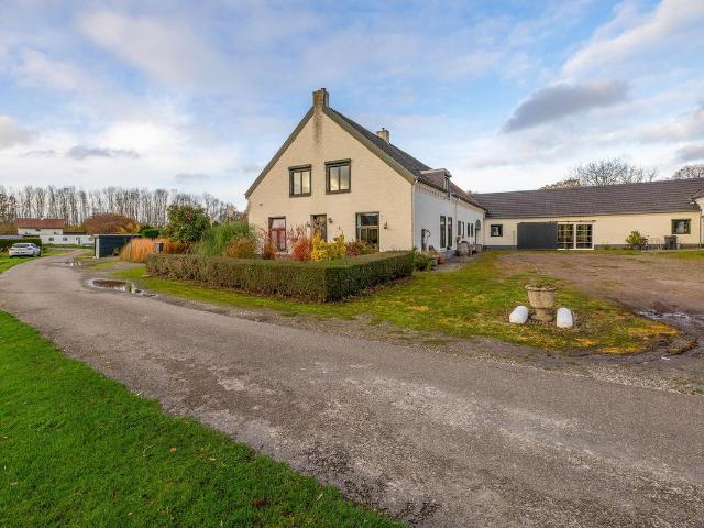 Woonboerderij te koop in Het Ven, Venlo