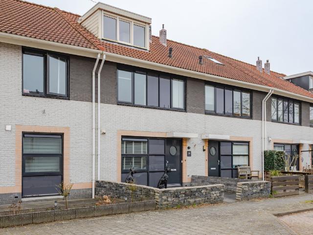 Woning te koop in Kersenboogerd, Hoorn