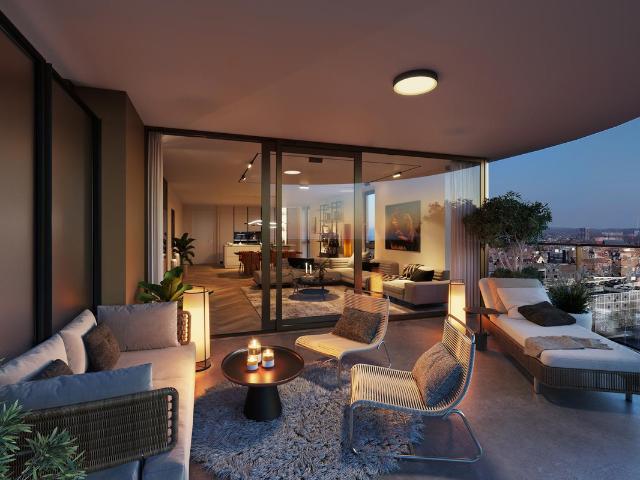 Studio te koop in De Nak, Venlo