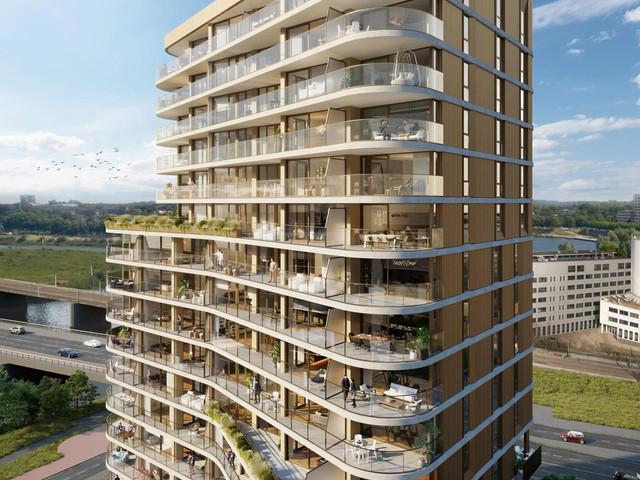 Studio te koop in De Nak, Venlo