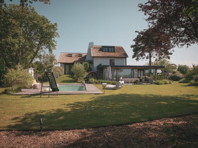 Villa te koop in Cadzand, Cadzand-Bad