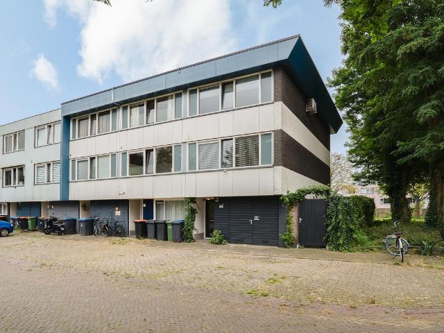 Eengezinswoning te koop in Enschede