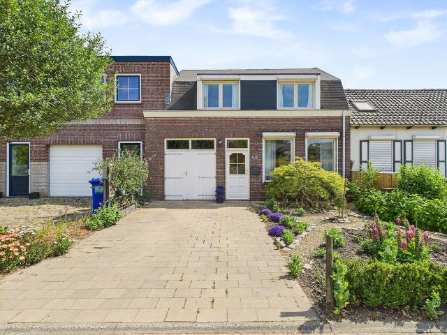 Eengezinswoning te koop in Zaamslag