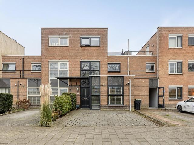 Woning te koop in Butterhuizen, Heerhugowaard