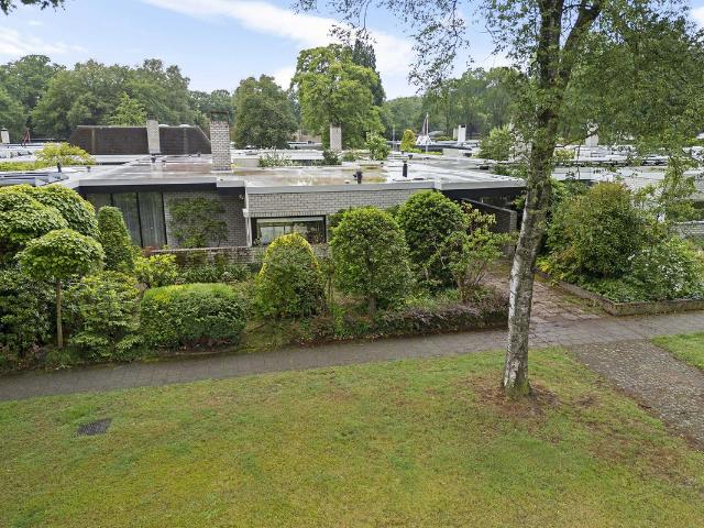 Bungalow te koop in Hengelo, Groot Driene
