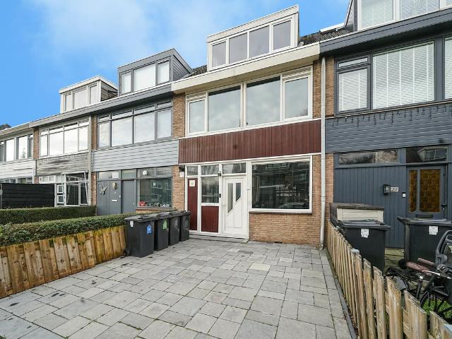 Woning te koop in IJsselmonde, Rotterdam