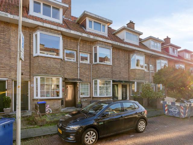 Bovenwoning te koop in Leyenburg, Den Haag