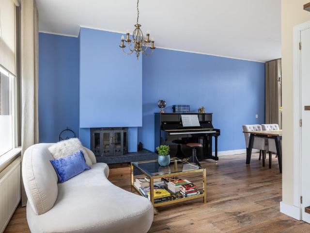 Woning te koop in Oud-Krispijn, Dordrecht